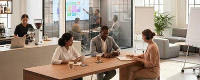 Flexible Office Space in Washington State: Leases, and the Future of Co-working