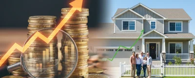 Inflation and Real Estate: A Guide for Investors and Homeowners