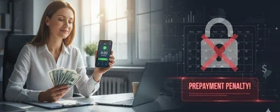 Demystifying Prepayment Penalties: What You Need to Know Before Paying Off Your Loan Early