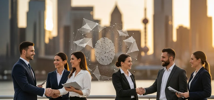 The Power of Personal Branding for Real Estate Professionals