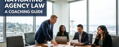 Navigating Washington's Evolving Agency Laws: A Coaching Guide for Firm Owners