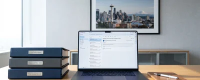 Surviving a WA DOL Audit: Building an Ironclad Real Estate Compliance System