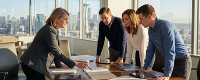 Navigating Washington's Agency Law: 7 Compliance Traps Real Estate Leaders Must Avoid