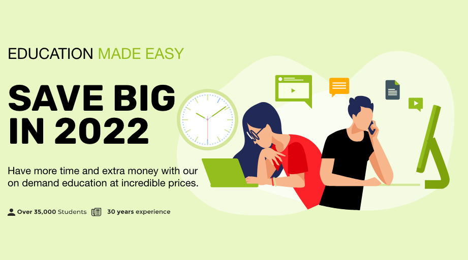 Washington Real Estate Education