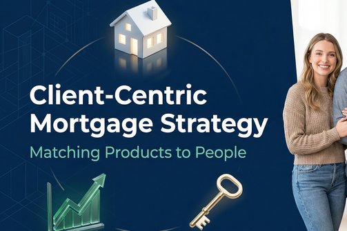 Client-Centric Mortgage Strategy