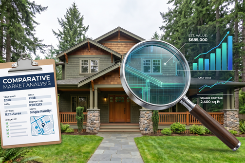 Oregon Property Valuation: Legal Framework and Market Analysis