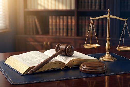 2026-2027 Law and Rule Required Course (LARRC)