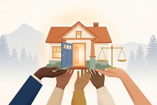 Oregon Fair Housing - Required CE (2026-2027)