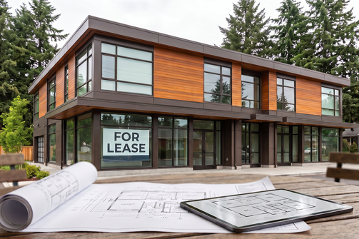 Commercial Property Essentials for the Modern Broker
