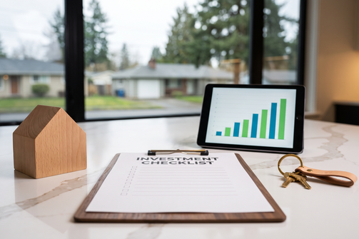 The Complete Guide to Single-Family Home Investment: A Broker Playbook