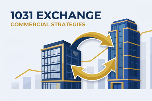 1031 Exchanges-Mastering Tax Deferral for Oregon Real Estate