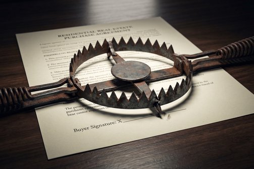 Beyond the Price Tag: 12 Psychological Traps That Kill Deals